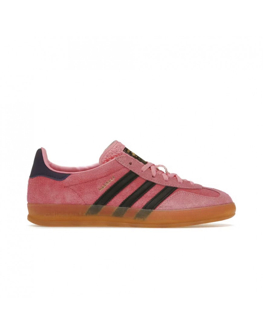 Adidas Gazelle Bliss Pink
