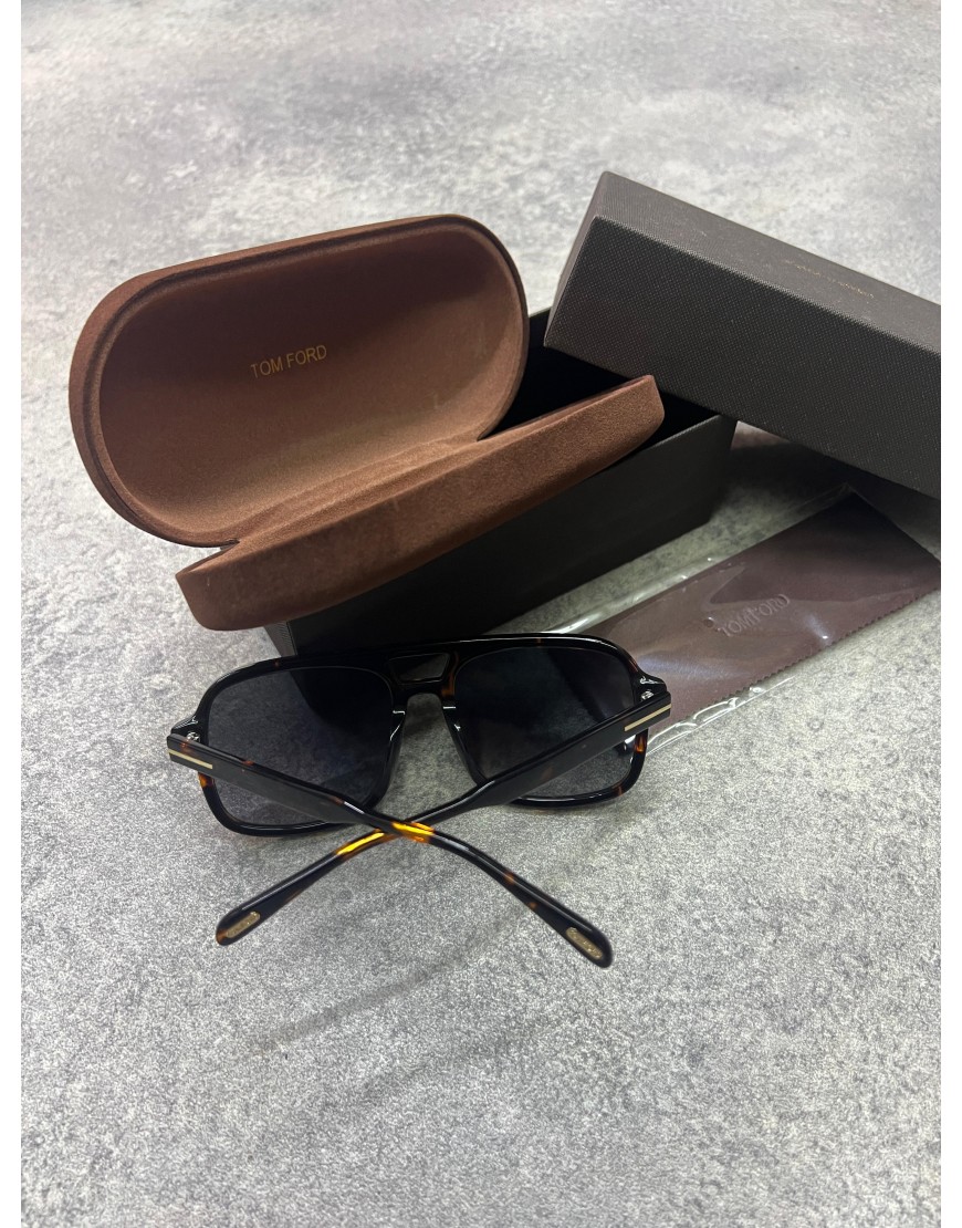 Tom Ford FT 0884 Falconer  (ORİGİNAL)