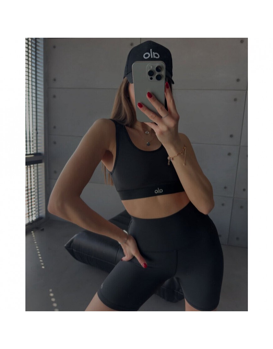 Alo Yoga Şort Tayt