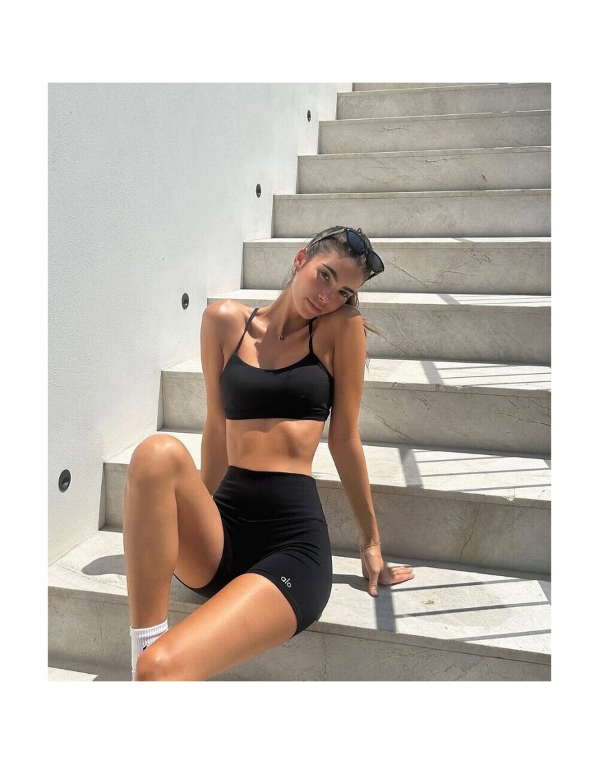 Alo Yoga Şort Tayt