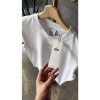 Alo Yoga T-Shirt White