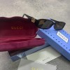 Gucci GG 1661 S 002 BROWN