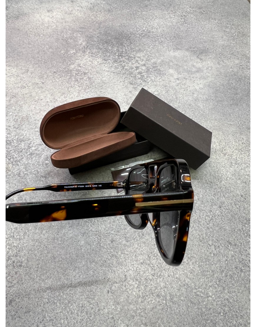 Tom Ford FT 0884 Falconer
