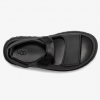 UGG Goldenglow Kadın Siyah Sandalet