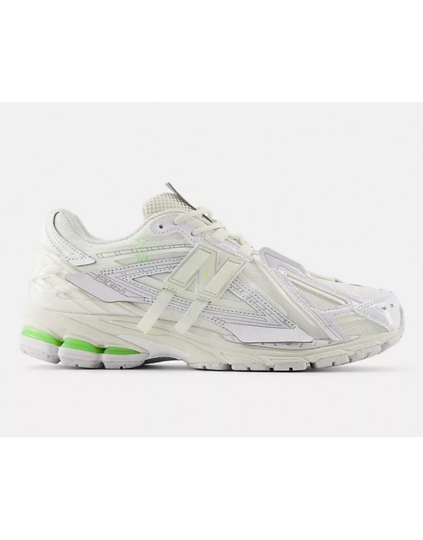 New Balance 1906A White Green