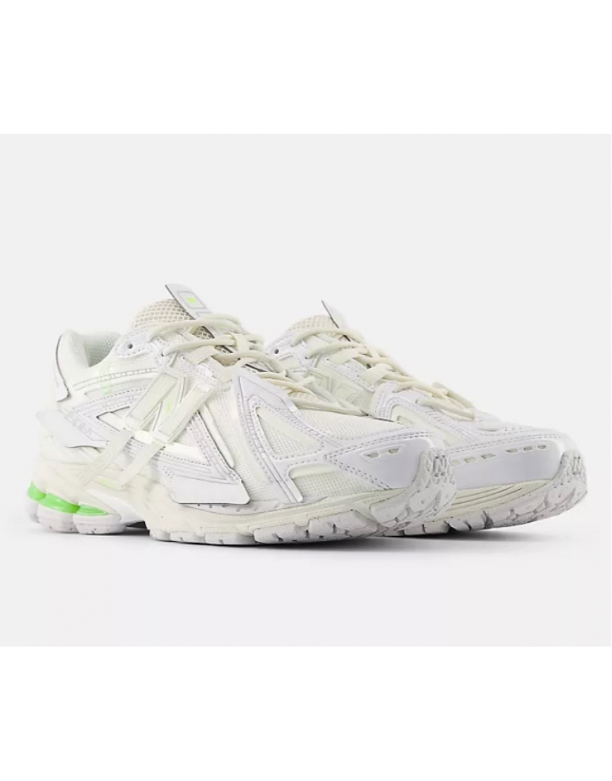 New Balance 1906A White Green