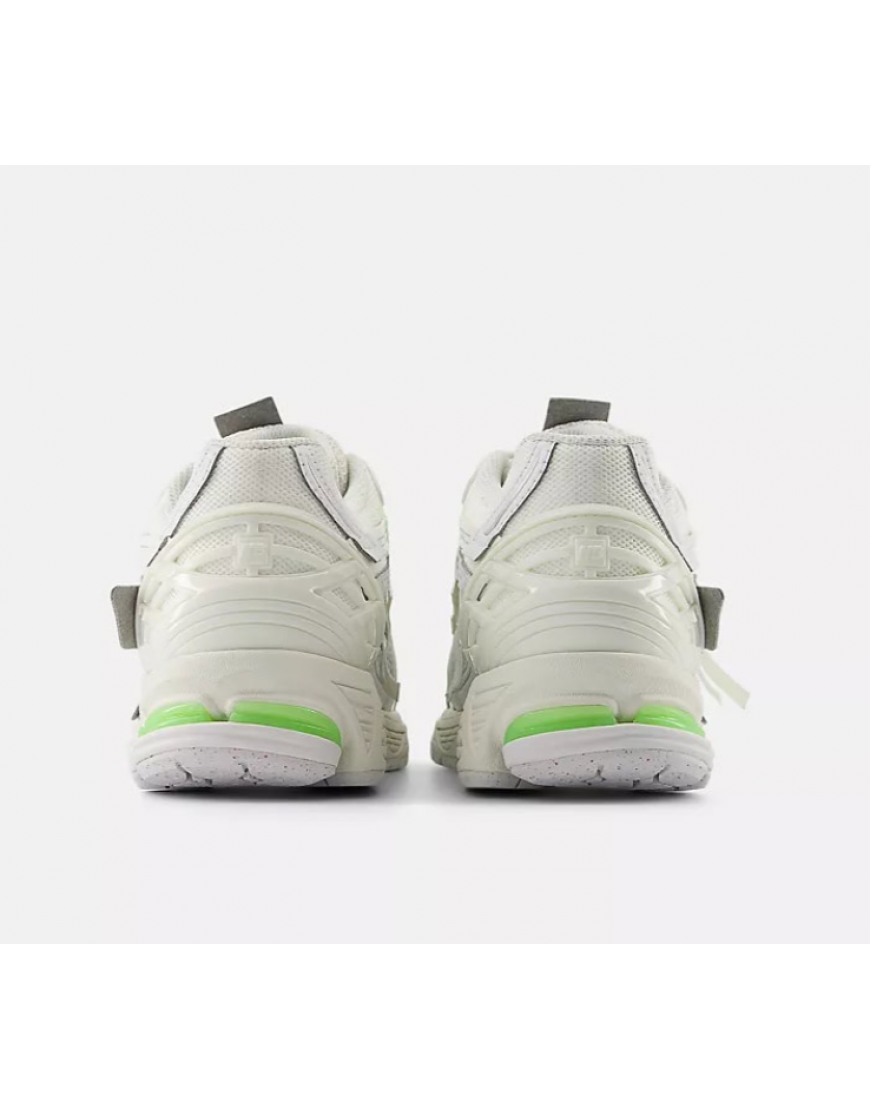 New Balance 1906A White Green