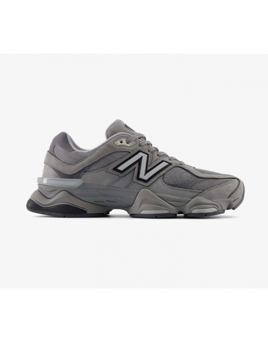 New Balance 9060 Shadow Grey Castlerock