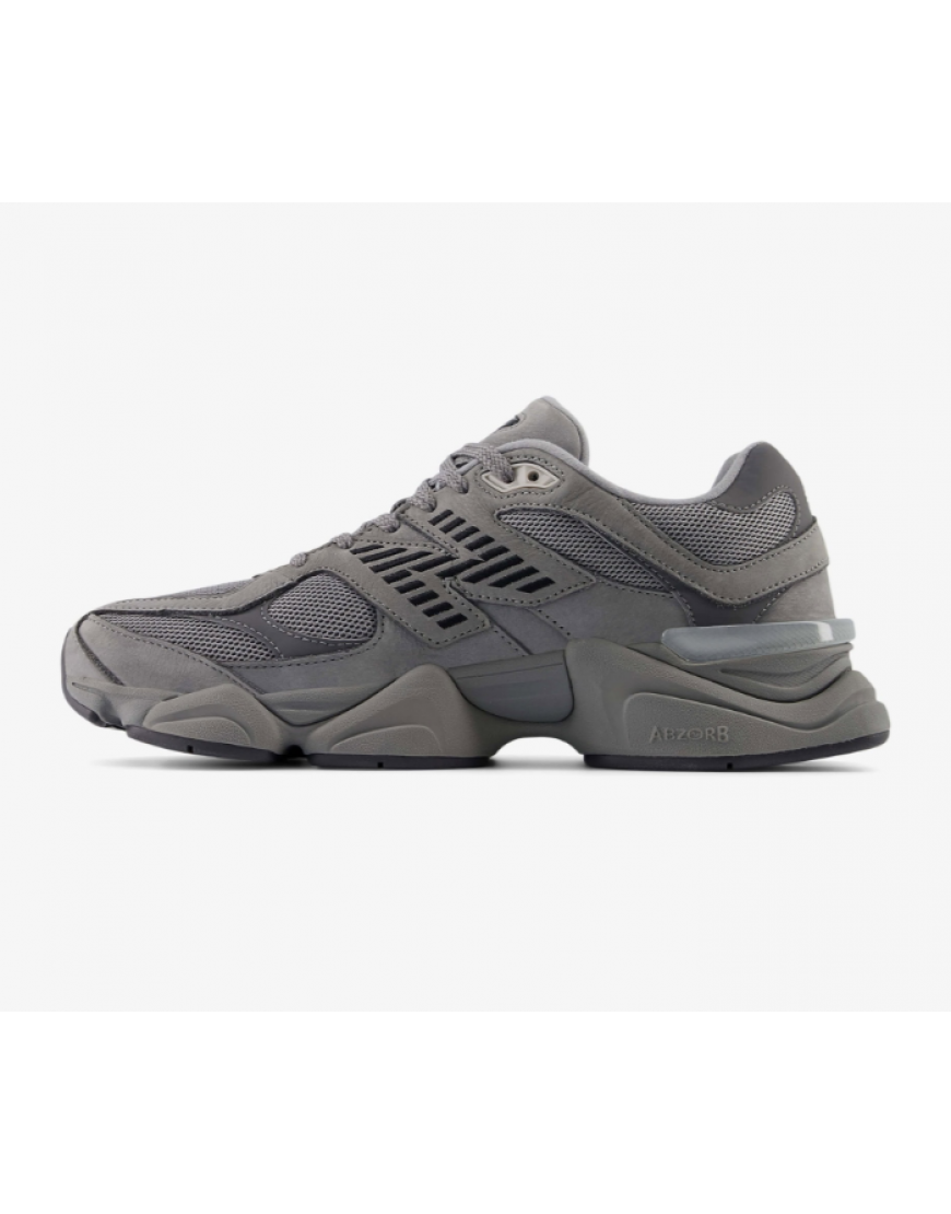New Balance 9060 Shadow Grey Castlerock
