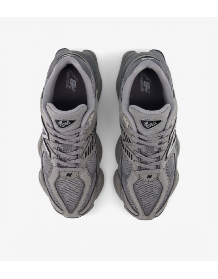 New Balance 9060 Shadow Grey Castlerock