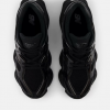 New Balance 9060 Sea Stone Black