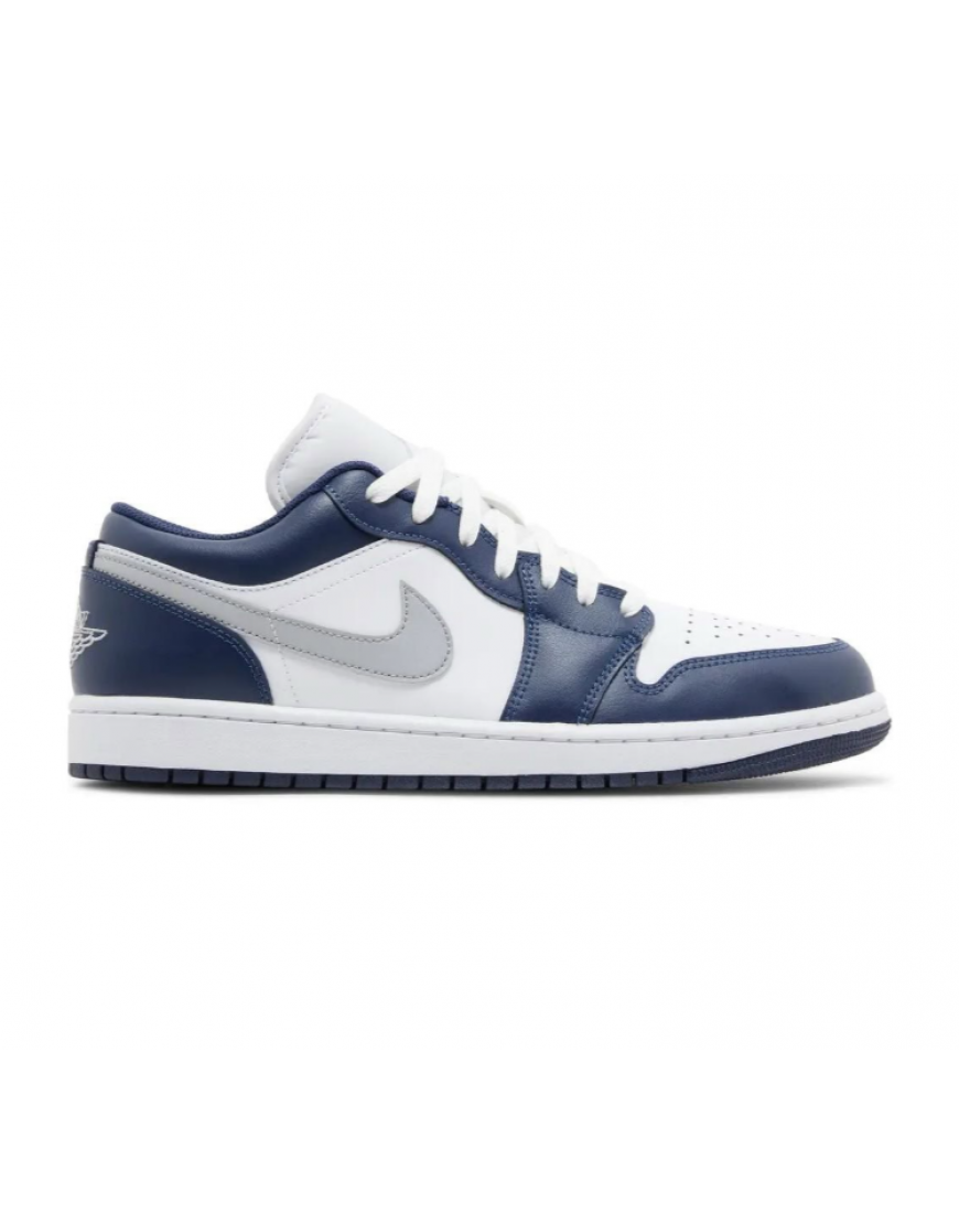 Nike Air Jordan 1 Low Midnight Navy