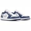 Nike Air Jordan 1 Low Midnight Navy