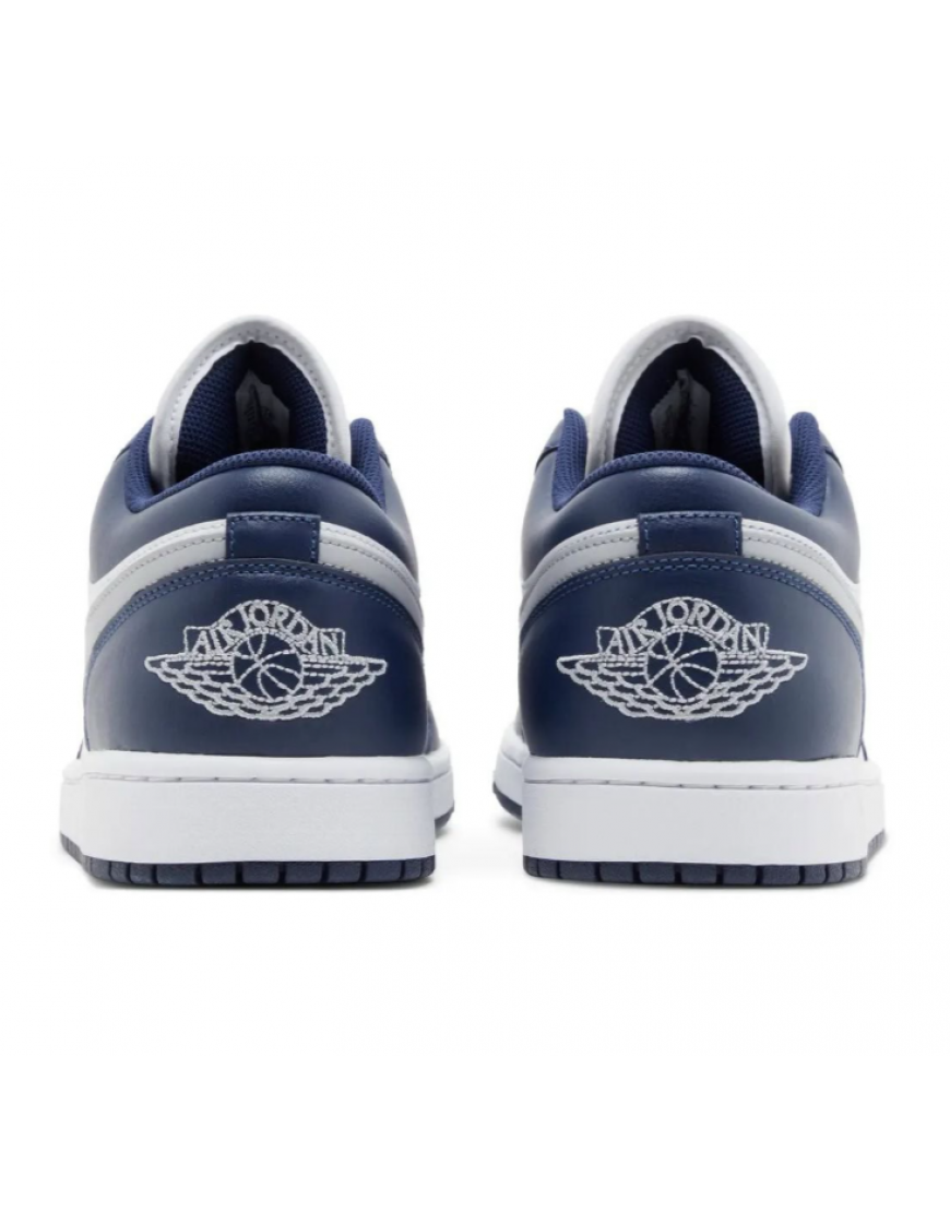 Nike Air Jordan 1 Low Midnight Navy