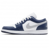 Nike Air Jordan 1 Low Midnight Navy