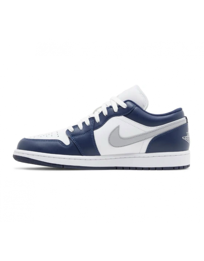 Nike Air Jordan 1 Low Midnight Navy