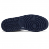 Nike Air Jordan 1 Low Midnight Navy