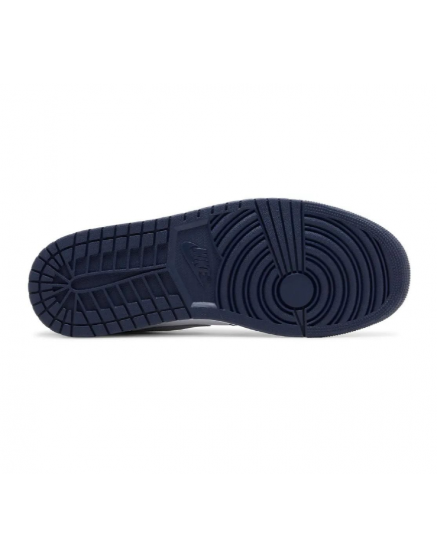 Nike Air Jordan 1 Low Midnight Navy