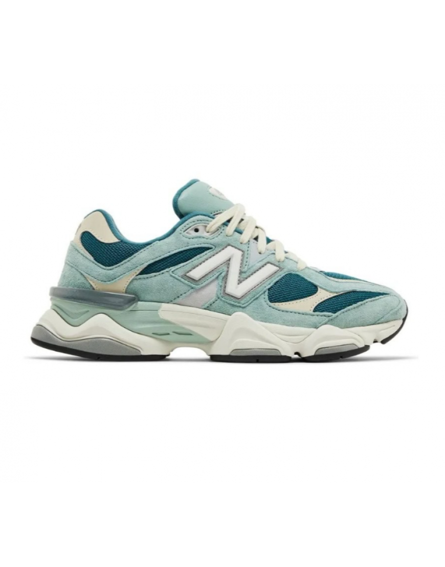 New Balance 9060 New Spruce Salt Marsh