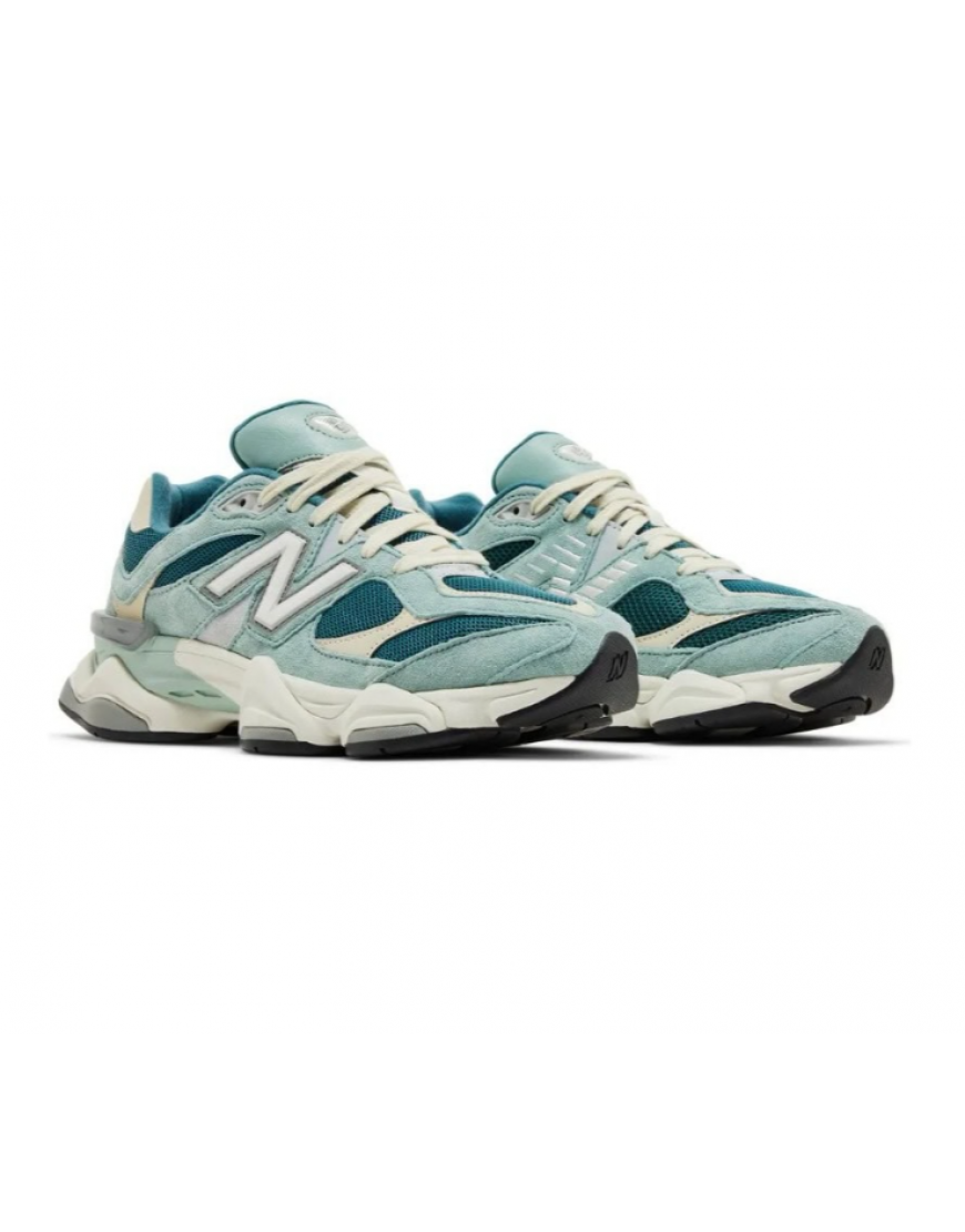 New Balance 9060 New Spruce Salt Marsh