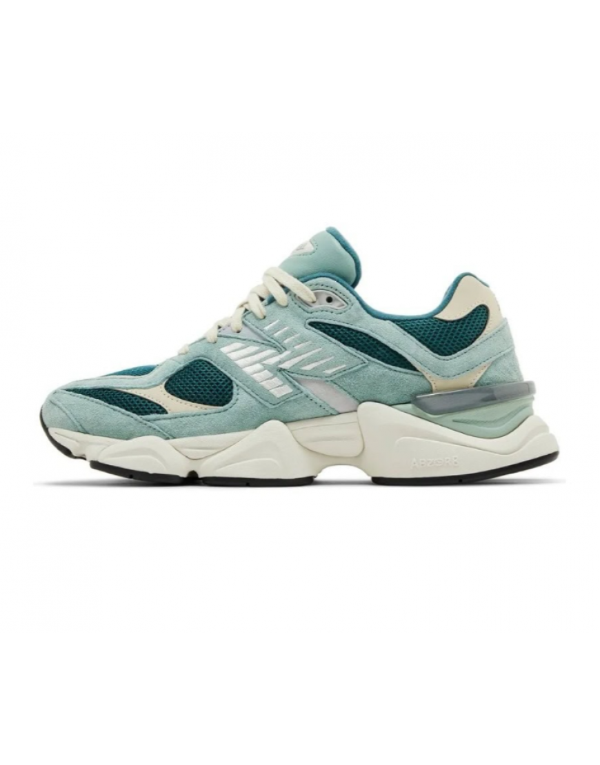 New Balance 9060 New Spruce Salt Marsh