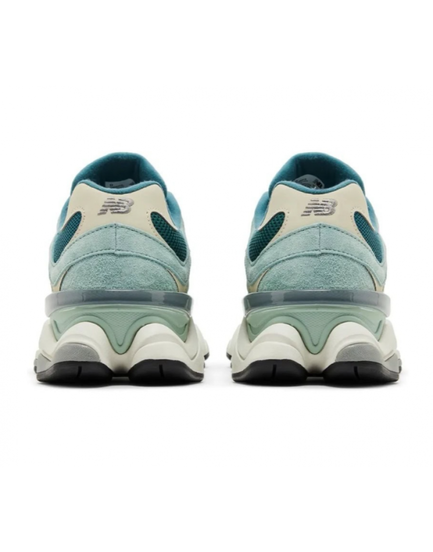New Balance 9060 New Spruce Salt Marsh