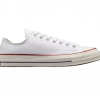 Converse Chuck Taylor 70 Low Vintage Canvas White