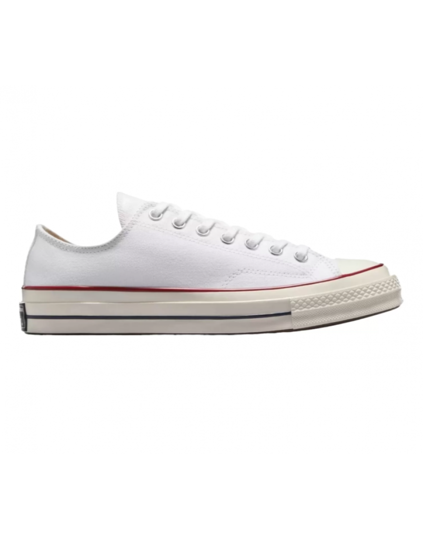 Converse Chuck Taylor 70 Low Vintage Canvas White