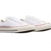 Converse Chuck Taylor 70 Low Vintage Canvas White