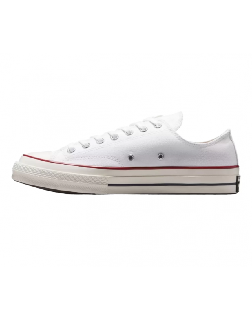 Converse Chuck Taylor 70 Low Vintage Canvas White