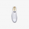 Converse Chuck Taylor All Star Lift Platform White