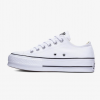 Converse Chuck Taylor All Star Lift Platform White