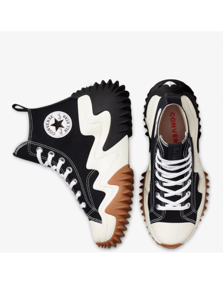 Converse Run Star Motion Platform