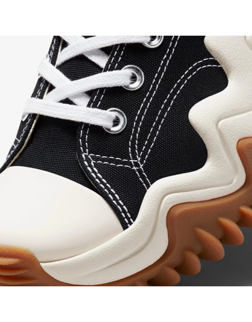 Converse Run Star Motion Platform