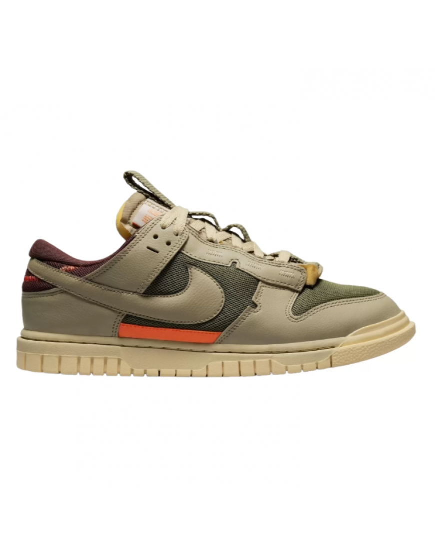 Nike Air Dunk Low Jumbo Green