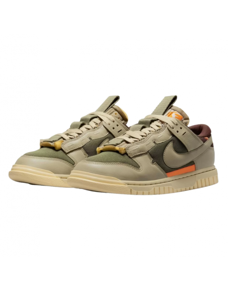 Nike Air Dunk Low Jumbo Green