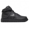 Nike Air Force 1 GORE-TEX Black Boot