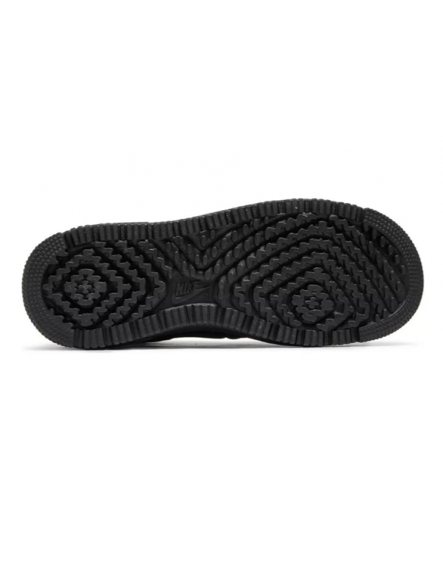 Nike Air Force 1 GORE-TEX Black Boot