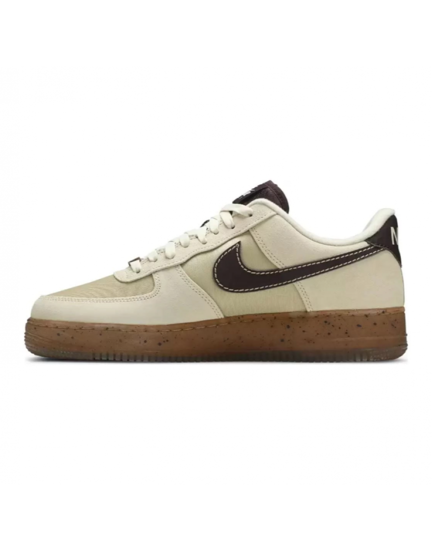 Nike Air Force 1 Low Coffee