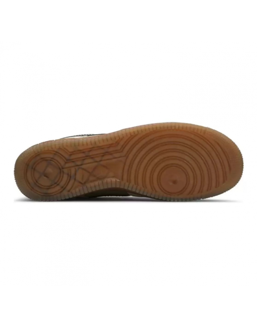 Nike Air Force 1 Low Coffee