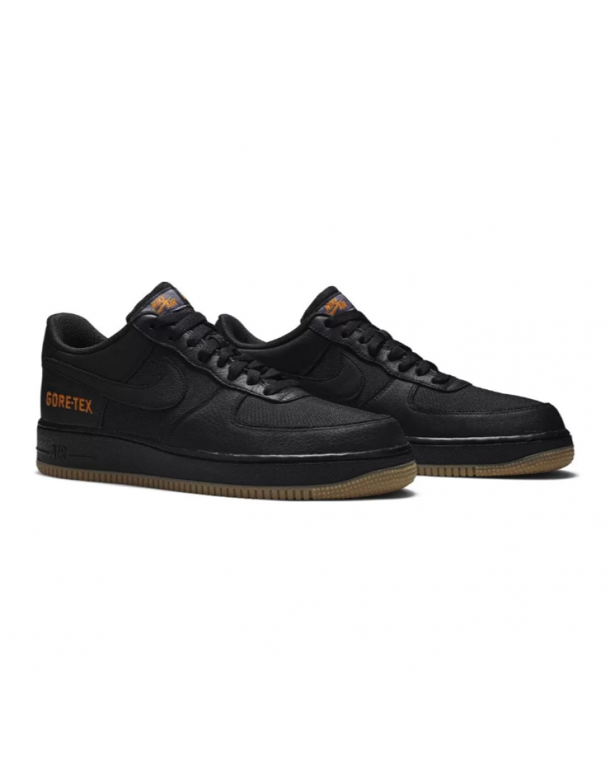 Nike Air Force 1 Low Gore - Tex GTX Black