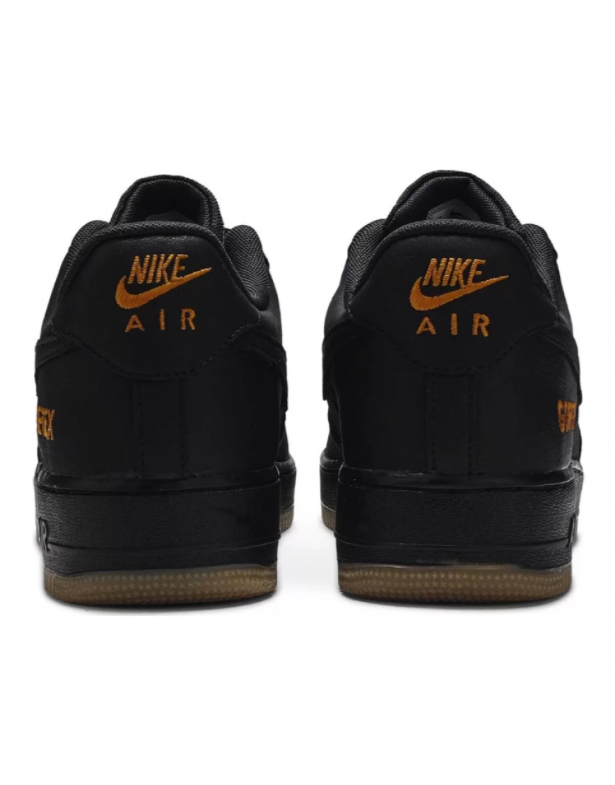 Nike Air Force 1 Low Gore - Tex GTX Black