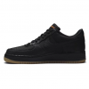Nike Air Force 1 Low Gore - Tex GTX Black