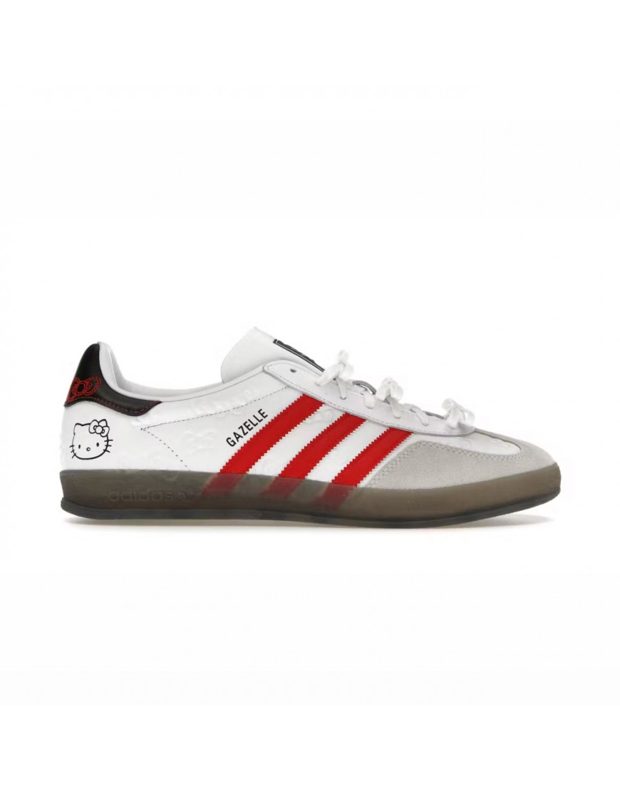 Adidas Gazelle Indoor ‘X Hello Kity’