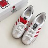 Adidas Gazelle Indoor ‘X Hello Kity’