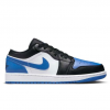 Nike Air Jordan 1 Low Blue Black