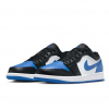 Nike Air Jordan 1 Low Blue Black