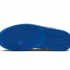 Nike Air Jordan 1 Low Blue Black