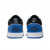 Nike Air Jordan 1 Low Blue Black
