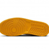 Nike Air Jordan 1 Low Yellow Ochre White Black